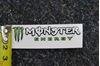 Picture of Sticker Monster Energy 6.5 x 1.5