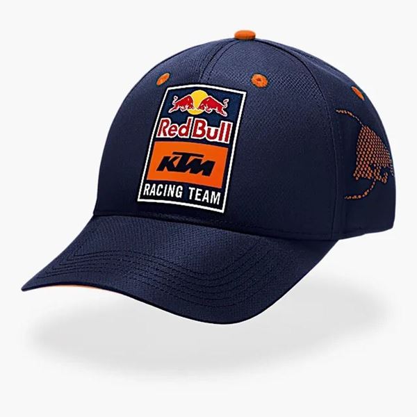 Picture of KTM Red Bull new era laser cut cap pet KTM21041