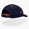 Picture of KTM Red Bull new era laser cut cap pet KTM21041