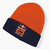 Picture of KTM Red Bull reversible beanie muts KTM21047