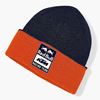 Picture of KTM Red Bull reversible beanie muts KTM21047