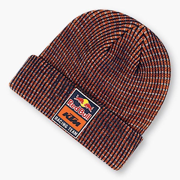 Picture of KTM Red Bull colourswitch beanie muts KTM22044