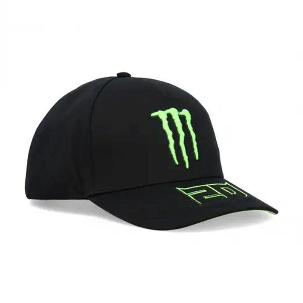 Picture of Fabio Quartararo Dual Monster cap pet 2243701