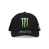 Picture of Fabio Quartararo Dual Monster cap pet 2243701