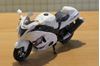 Picture of Suzuki GSX-R1300 Hayabusa 2010 1:18 new ray