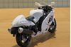 Picture of Suzuki GSX-R1300 Hayabusa 2010 1:18 new ray