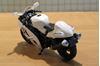 Picture of Suzuki GSX-R1300 Hayabusa 2010 1:18 new ray