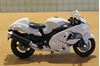 Picture of Suzuki GSX-R1300 Hayabusa 2010 1:18 new ray