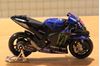Picture of Fabio Quartararo Yamaha YZR-M1 2022 1:18