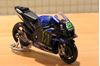 Picture of Franco Morbidelli Yamaha YZR-M1 2022 1:18 maisto 36373