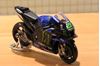 Picture of Franco Morbidelli Yamaha YZR-M1 2022 1:18