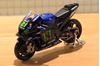 Picture of Franco Morbidelli Yamaha YZR-M1 2022 1:18