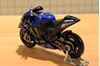 Picture of Franco Morbidelli Yamaha YZR-M1 2022 1:18 maisto 36373