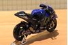 Picture of Franco Morbidelli Yamaha YZR-M1 2022 1:18