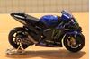 Picture of Franco Morbidelli Yamaha YZR-M1 2022 1:18 maisto 36373