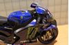 Picture of Franco Morbidelli Yamaha YZR-M1 2022 1:18 maisto 36373