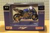 Picture of Franco Morbidelli Yamaha YZR-M1 2022 1:18 maisto 36373