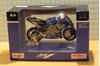 Picture of Franco Morbidelli Yamaha YZR-M1 2022 1:18