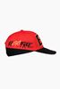 Picture of Francesco Pecco Bagnaia red cap PBMCA453507