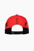 Picture of Francesco Pecco Bagnaia red cap PBMCA453507