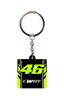 Picture of 46 WRT Fanatec GT sleutelhanger keyring VAUKH449803