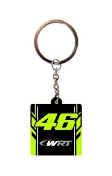 Afbeelding van 46 WRT Fanatec GT sleutelhanger keyring VAUKH449803