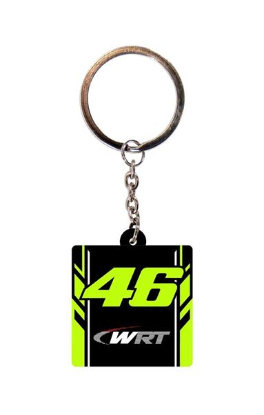 Picture of 46 WRT Fanatec GT sleutelhanger keyring VAUKH449803