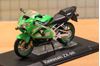 Picture of Kawasaki ZX-9R 1:24