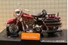 Picture of Harley Davidson Electra Glide red 1:15 polistil