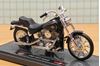 Picture of Harley Davidson FXST Softail 1984 1:18 (120)