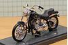 Picture of Harley Davidson FXST Softail 1984 1:18 (120)