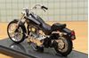 Picture of Harley Davidson FXST Softail 1984 1:18 (120)