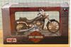 Picture of Harley Davidson FXST Softail 1984 1:18 (120)