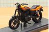 Picture of Harley Davidson XR1200X 2011 1:18 (n126)