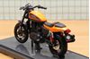 Picture of Harley Davidson XR1200X 2011 1:18 (n126)