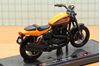 Picture of Harley Davidson XR1200X 2011 1:18 (n126)