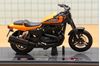 Picture of Harley Davidson XR1200X 2011 1:18 (n126)