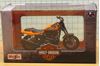 Picture of Harley Davidson XR1200X 2011 1:18 (n126)