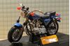 Picture of Harley Davidson Sportster 1:15 polistil