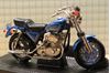 Picture of Harley Davidson Sportster 1:15 polistil