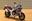 Afbeelding van Honda CRF1000 Africa twin 1:18 bburago