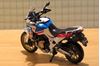 Picture of Honda CRF1000 Africa twin 1:18 bburago