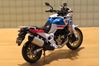 Picture of Honda CRF1000 Africa twin 1:18 bburago