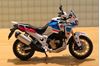 Picture of Honda CRF1000 Africa twin 1:18 bburago