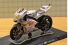 Picture of Valentino Rossi Yamaha YZR-M1 2009 Estoril 1:18