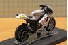 Picture of Valentino Rossi Yamaha YZR-M1 2009 Estoril 1:18