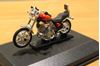 Picture of Yamaha Virago 1:43 cararama