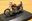 Afbeelding van Yamaha Virago 1:43 cararama
