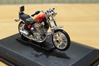 Picture of Yamaha Virago 1:43 cararama