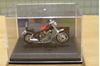 Picture of Yamaha Virago 1:43 cararama